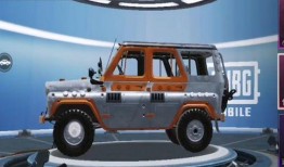 吉普最新皮肤爆料视频,炫酷特效惊艳眼球！